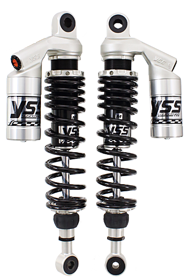 YSS ワイエスエス:SPORTS LINE リアツインショック 【Gシリーズ】 G366 YSS ワイエスエス:SPORTS LINE リアツインショック 【Gシリーズ】 G366