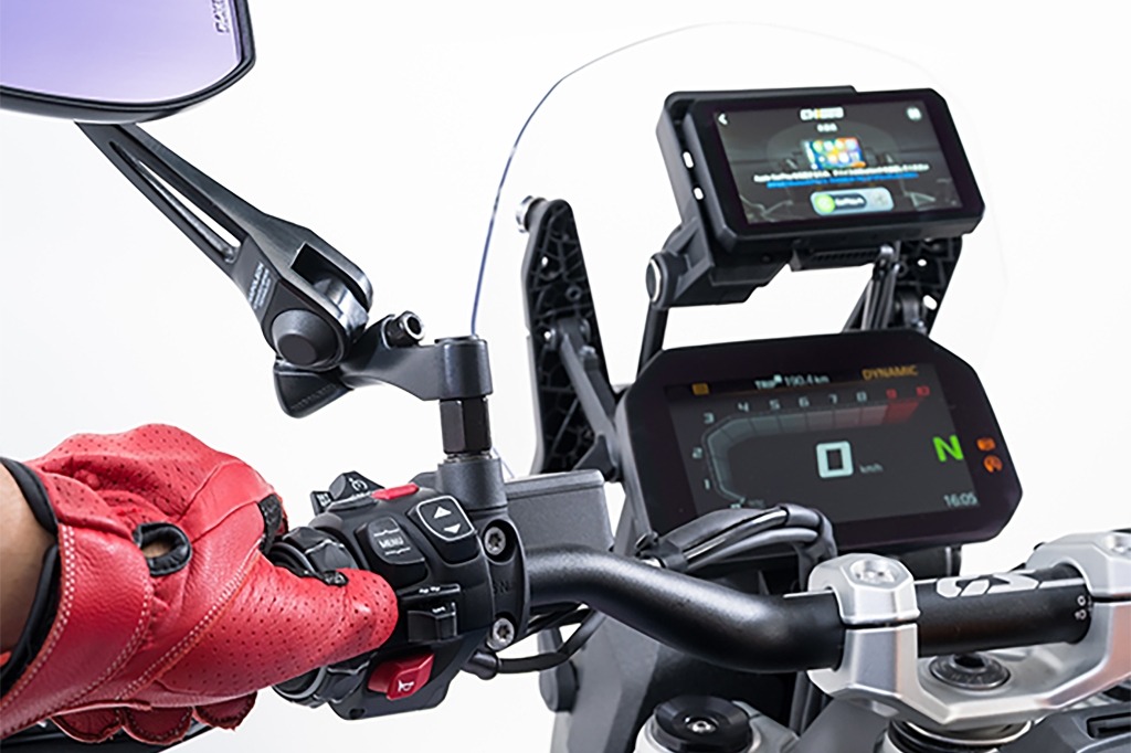 BMW R1300GS TANAX motofizz:タナックス モトフィズ スマート