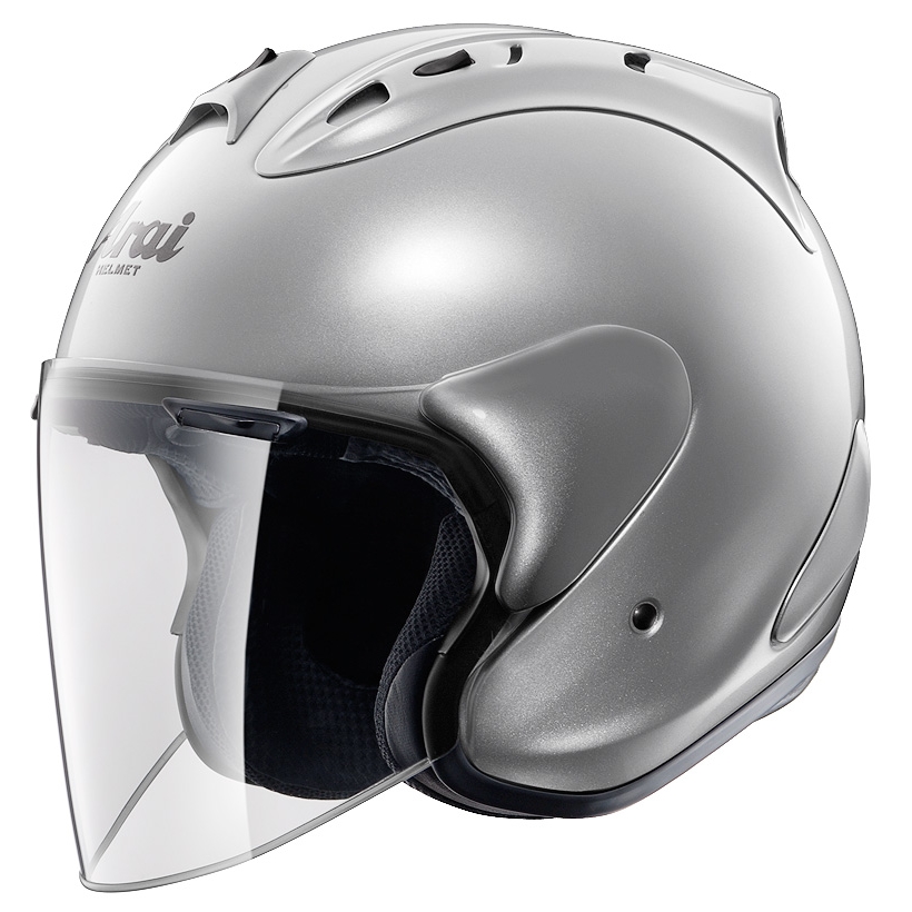 解放感と安全性を両立したオープンフェイスヘルメット！『ARAI(アライ) SZ-RAM4(ラム4)』 | Webike Buyer's  Collection
