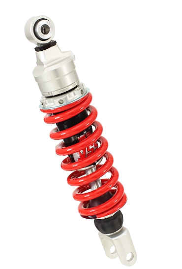 YSS ワイエスエス:MINI LINE リアシングルショック 【MZシリーズ】 MZ366 YSS ワイエスエス:MINI LINE リアシングルショック 【MZシリーズ】 MZ366
