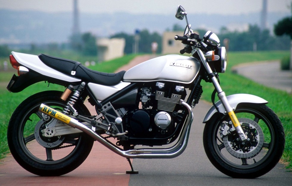 Rpm 4in2in1フルエキゾーストマフラー Rpm アールピーエム バイクパーツ通販 Webike