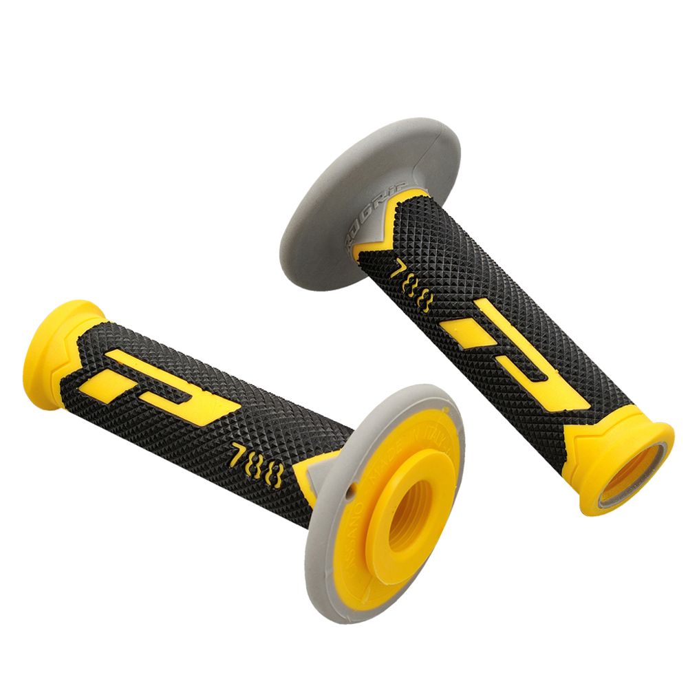 Webike Progrip プログリップ オフロード用グリップ 7 686 グリップ 通販