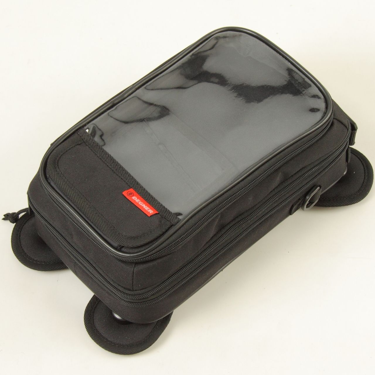 Webike Degner デグナー 吸盤式タンクバッグ Nb 15a タンクバッグ 通販