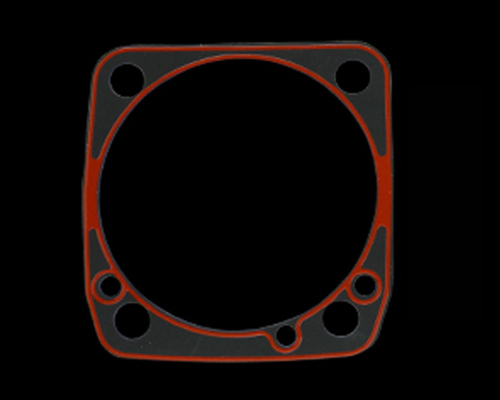 3 5//8in Big Bore JGI-16777-94-S James Gasket Metal Base Gasket