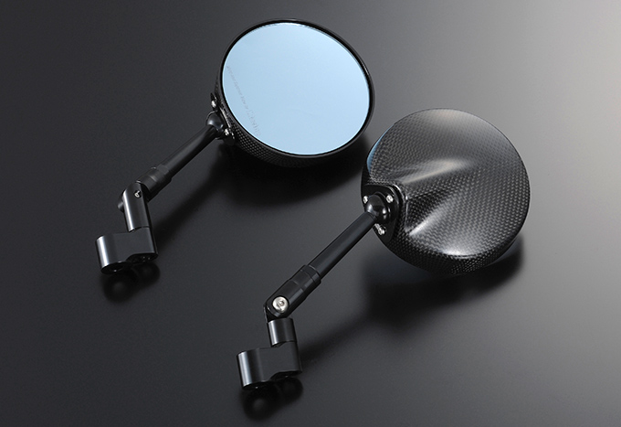 Type6 - Have A Magical Racing Mirror In Your Style!