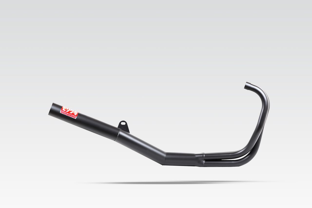 Moriwaki Engineering モリワキエンジニアリング フルエキゾーストマフラー ワンピース ゼファーx 00 フルエキゾーストマフラー 通販 Webike