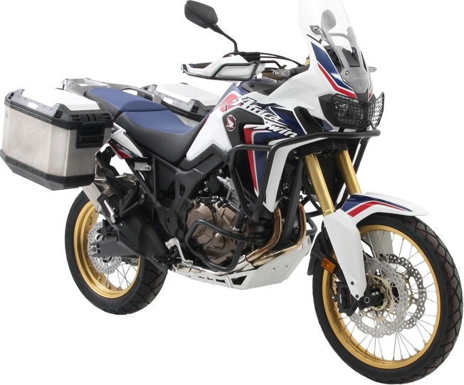 photo2 - More &#038; More New Products for the HONDA&#8217;s Hot Adventure Bike, &#8221;Africa Twin&#8221;!