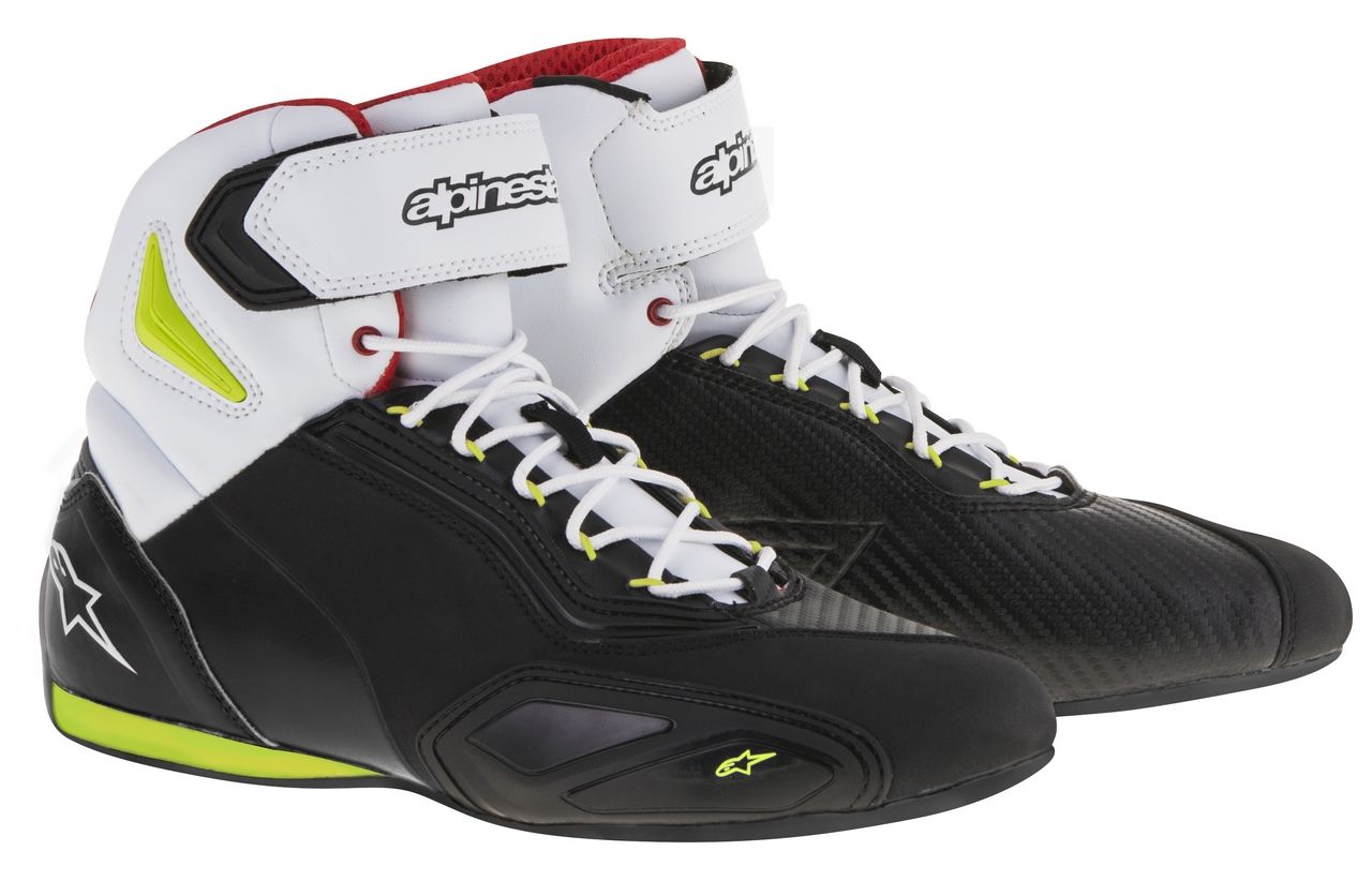 alpinestars アルパインスターズ【アウトレットセール対象商品】FASTER 2 SHOES [ファスター 2 シューズ
