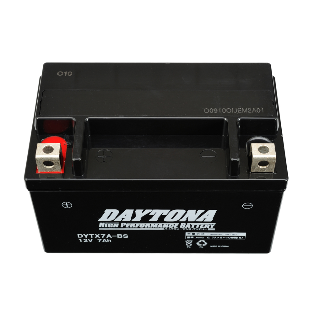 DAYTONA デイトナ ハイパフォーマンスバッテリー【DYT53030】95946