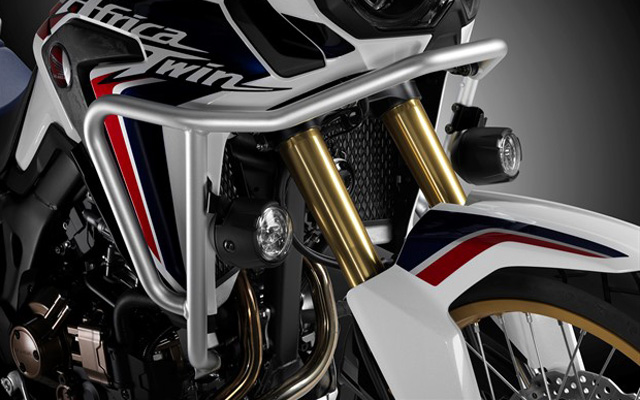 08p71 mjp g50 01 - More &#038; More New Products for the HONDA&#8217;s Hot Adventure Bike, &#8221;Africa Twin&#8221;!