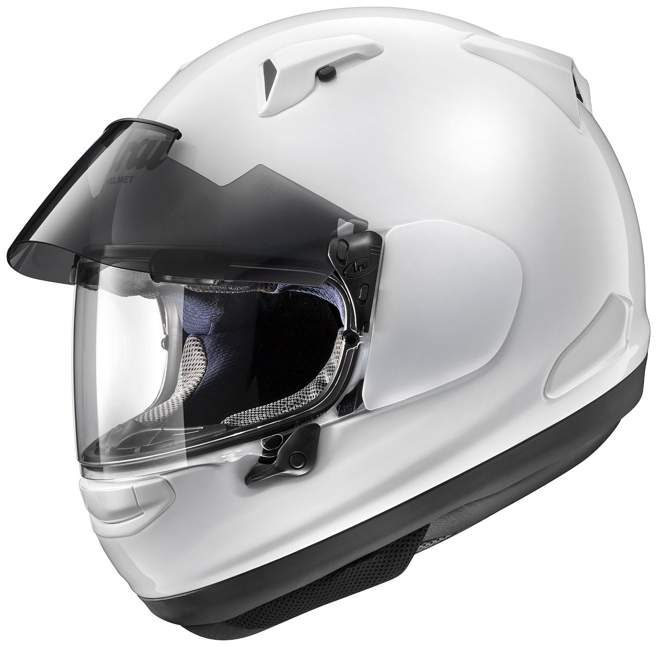 Webike Arai アライ Astral X アストラル エックス グラスホワイト ヘルメット W 49 P フルフェイスヘルメット 通販