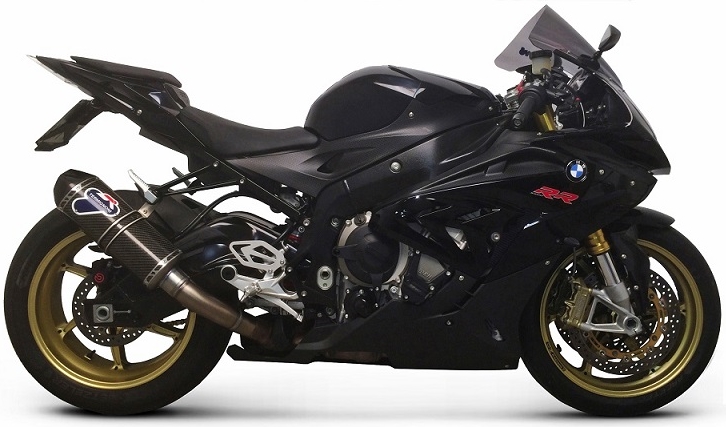 BMW - s1000rr マフラー テルミニョーニの+researchafricapublications.com