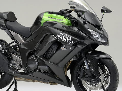 Webike A Tech エーテック Aテック ストリート用 フル ハーフカウル 5点セット ニンジャ1000 Z1000sx K0005 フルカウル セット外装 通販