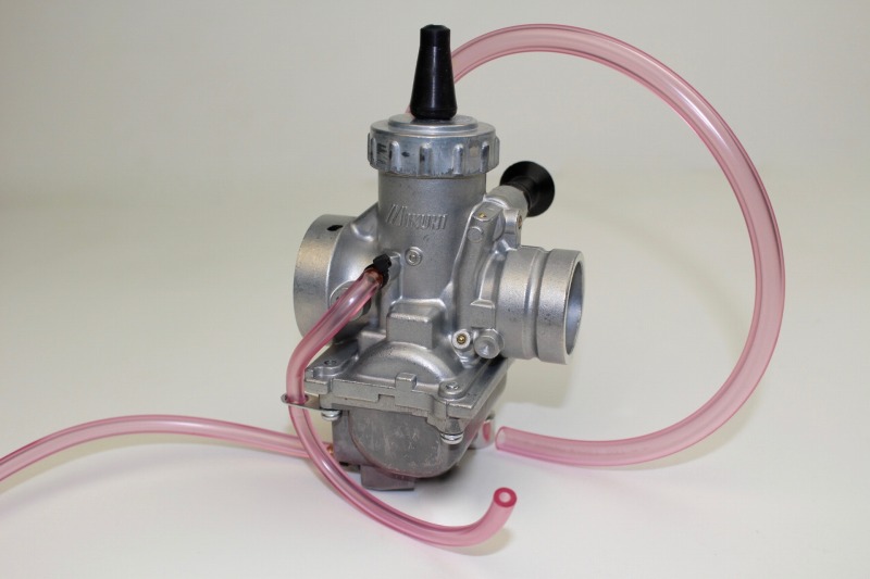 Minimoto Mikuni Vm24 化油器 1610 Webike摩托百貨