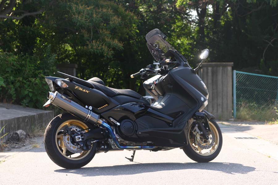 nojima 全段排气管(排气喉) | 摩托车改装零件,骑士用品网路购物平台.