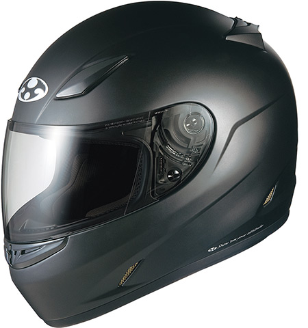 Webike Ogk Kabuto オージーケーカブト Ff Riii Ff R3 エフエフ アールスリー フラットブラック ヘルメット W 527 P フルフェイスヘルメット 通販