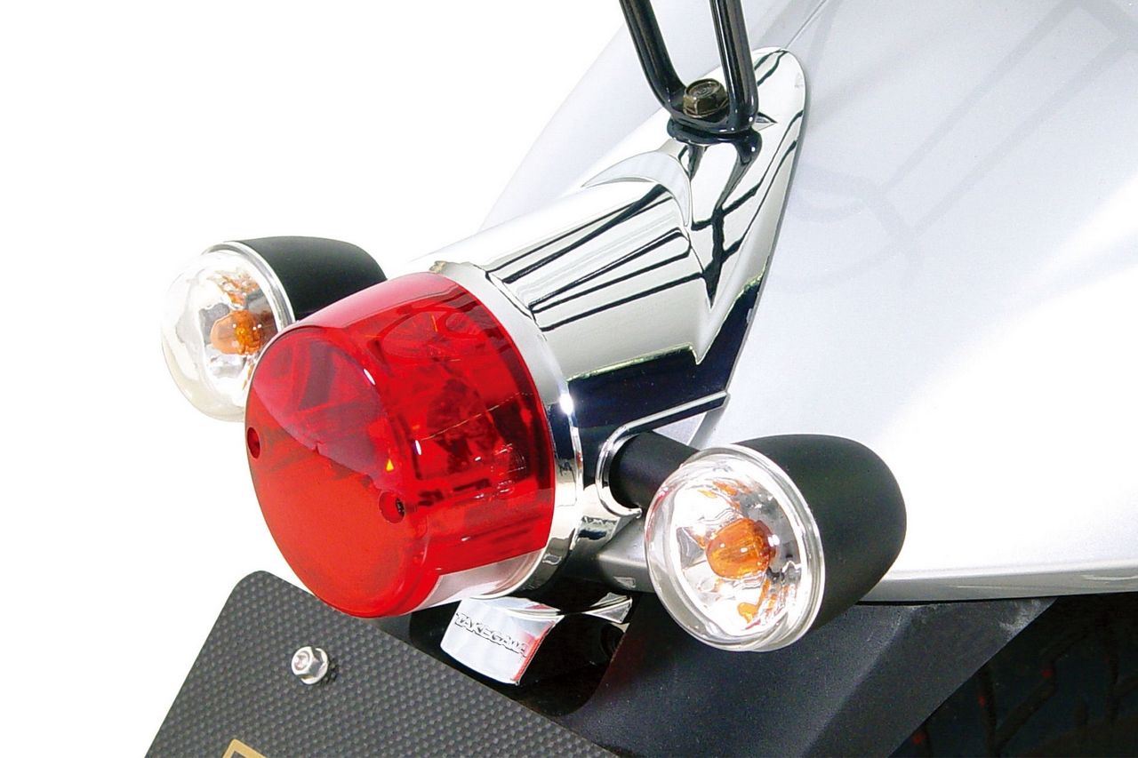 50 Off Sp武川製 Today トゥディ 用ブレイズテールランプ ウインカー前後セット 高級感が溢れtodayのイメージが一新 09 03 1105 爆安プライス Ihmc21 Com