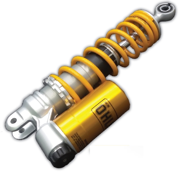 Ohlins 避震器yamaha Jupiter Fino 用 Ya Webike摩托百貨