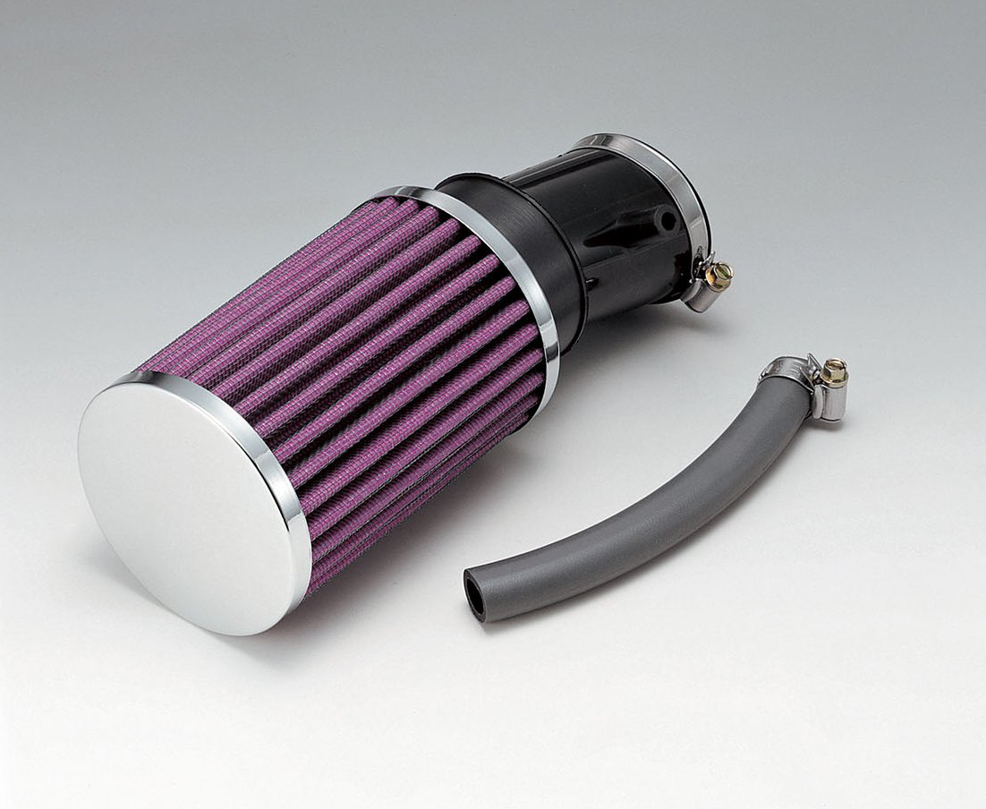 Webike Kijima キジマ パワーフィルター ブローバイガス循環対応 Ftr223 102 062 インシュレーター マニホールド 通販