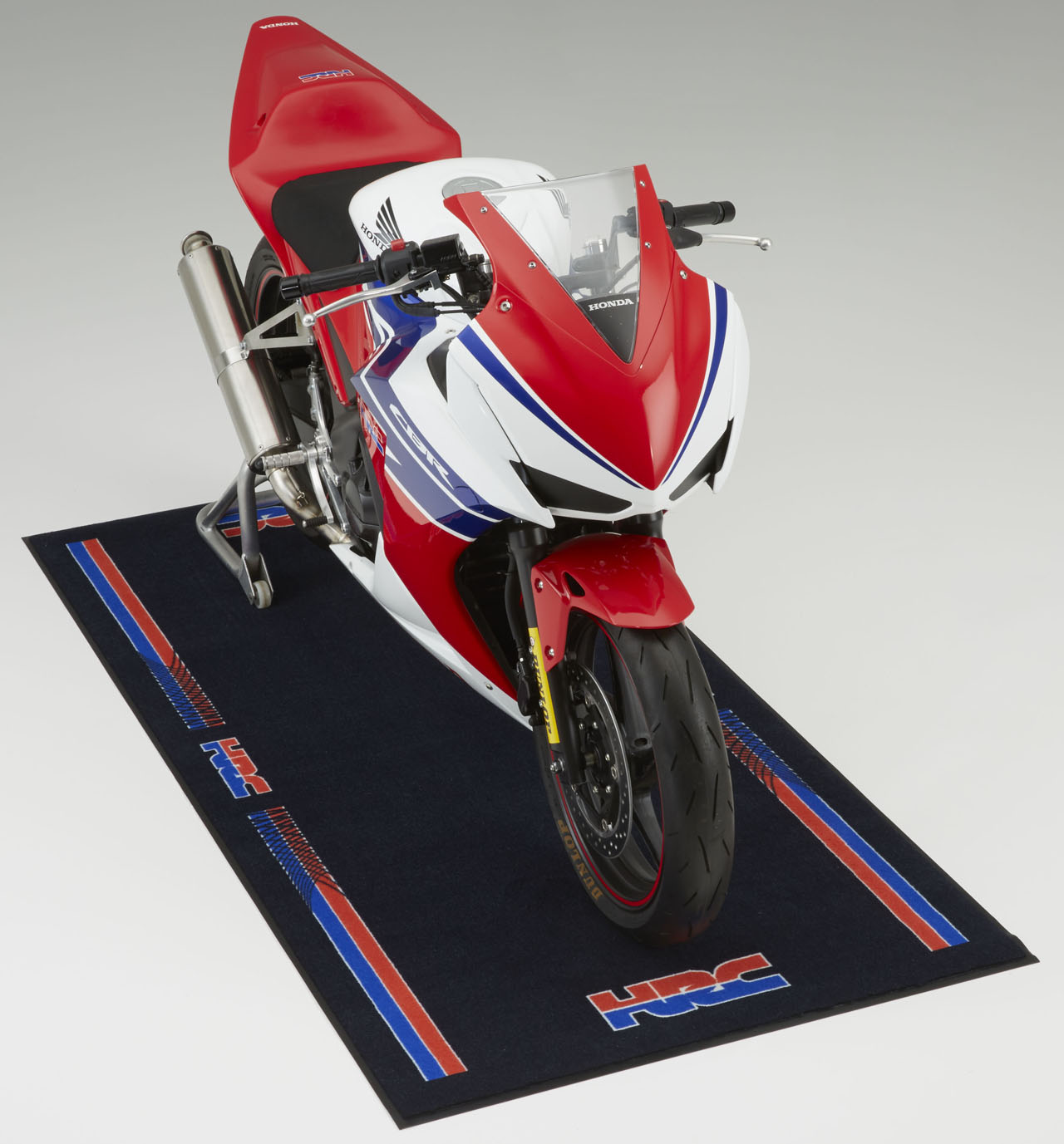 Webike Hrc エイチアールシー レーシングメンテナンスマット 031 N99 010 メンテナンス小物 通販