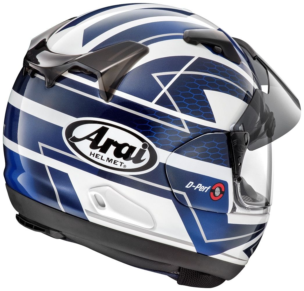 Webike Arai アライ Astral X Curve アストラル エックス カーブ 青 ヘルメット W 49 P フルフェイスヘルメット 通販