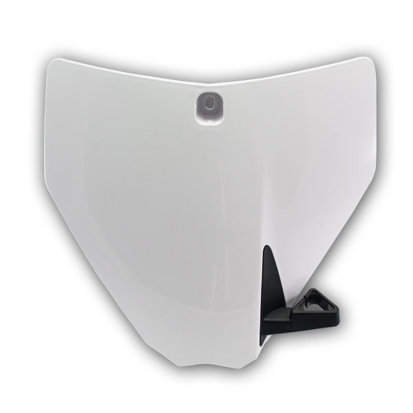 Webike Ufo ユーフォー フロントナンバープレート Fc125 501 Uf 3355 001 ゼッケンプレート ゼッケンベース 通販