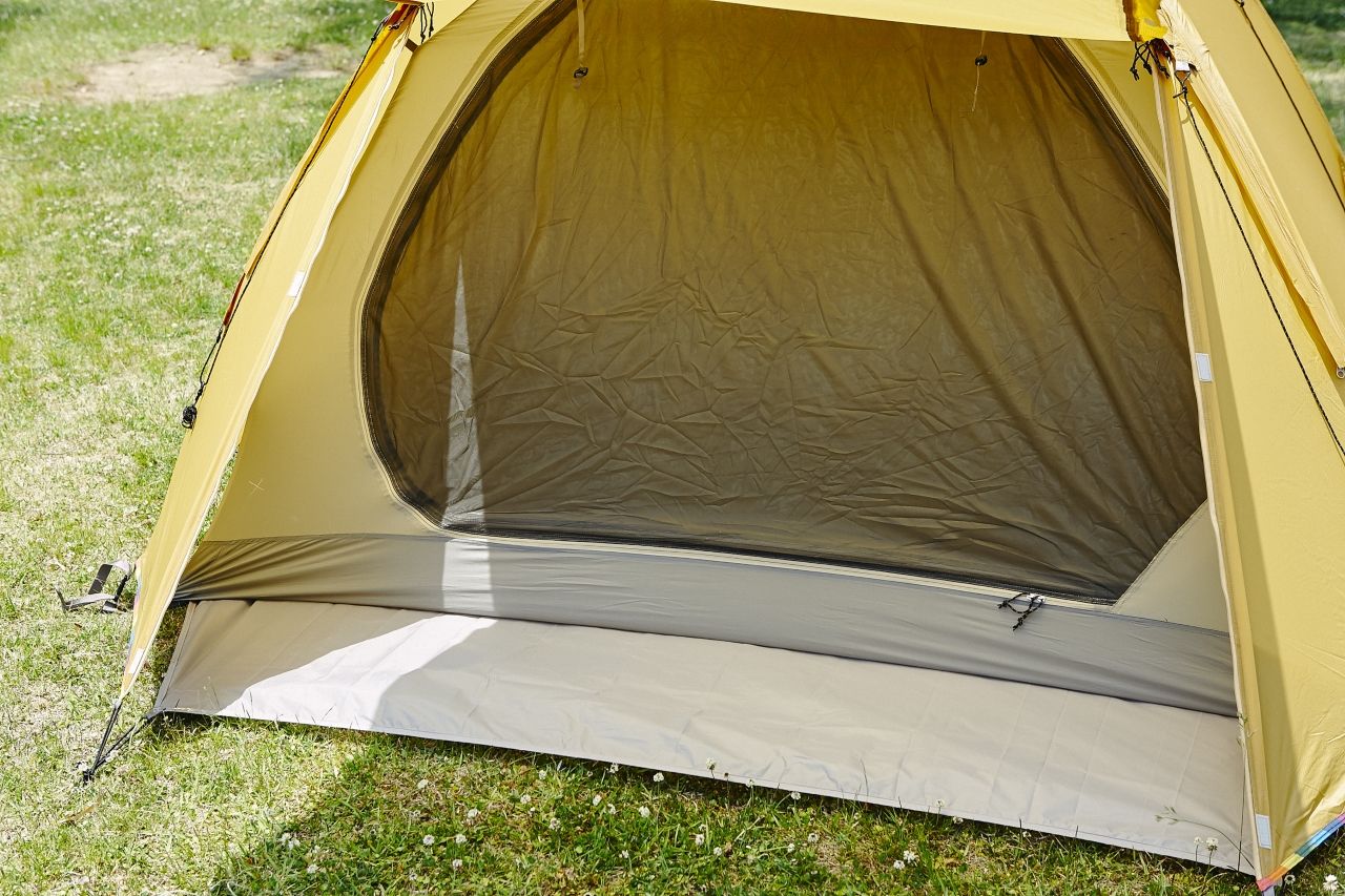 Webike Tent Mark Designs テンマクデザイン Tenger テンゲル用グランドシート Tm Yk 151 その他キャンプ アウトドア用品 通販