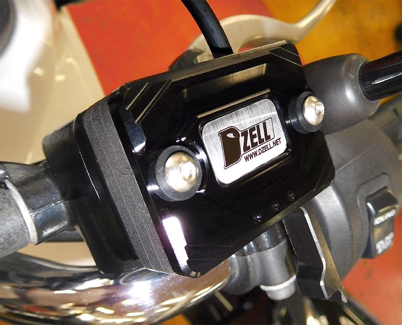 Webike Dzell ディーゼル Usb One ポート Pcx 780204 Usb電源 通販