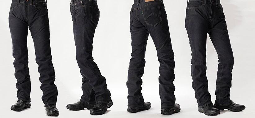 Webike Kushitani クシタニ エクスプローラージーンズ レディース Ex 1218 デニムパンツ ジーンズ チノパンツ 通販