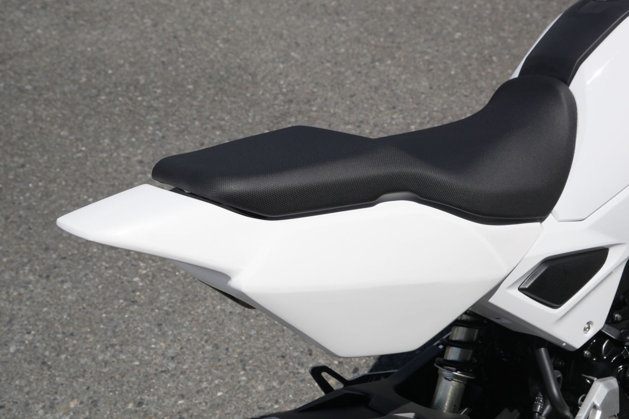Webike Magical Racing マジカルレーシング テールカウル グロム 001 Grom16 9000 シートカウル テール カウル 通販