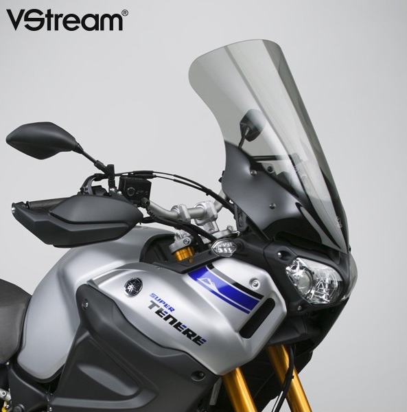 Ztechnik Ztechnik:Zテクニック ウインドシールド V Stream K 1200 R K