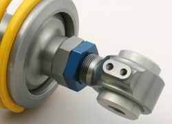 Webike Ohlins オーリンズ リアサスペンション Ttx Gp Zx 10r Ka364 リアサスペンション 通販