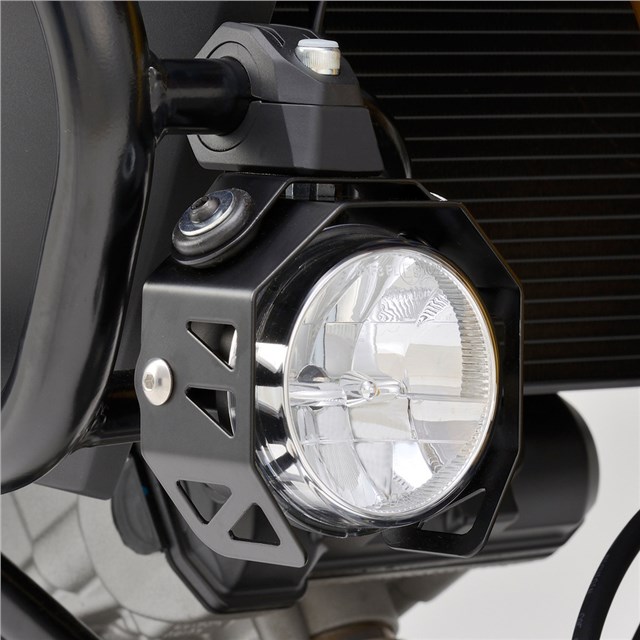 Webike Us Suzuki 北米スズキ純正アクセサリー フォグランプシュラウドセット Fog Lamp Shroud Set Vストローム1000 990d0 31j30 ヘッドライトステー ブラケット 通販