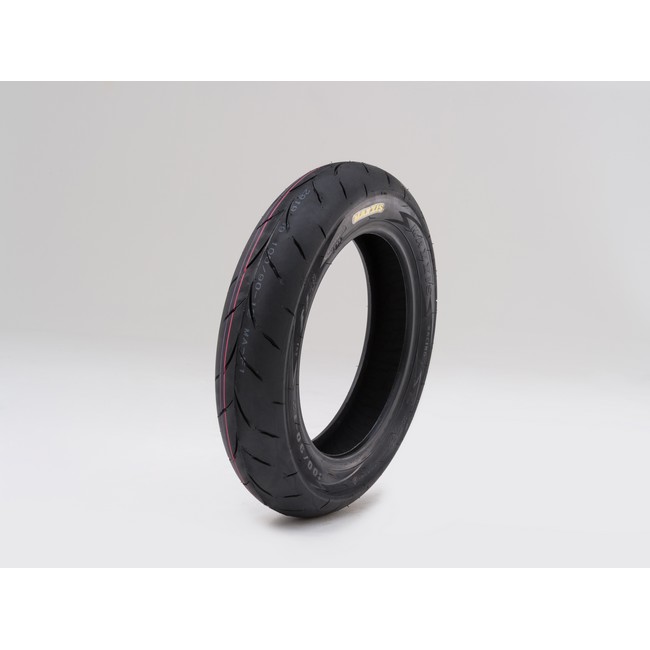 Webike Maxxis マキシス Ma F1 90 90 10 タイヤ クレアスクーピー オンロードタイヤ スポーツ 通販