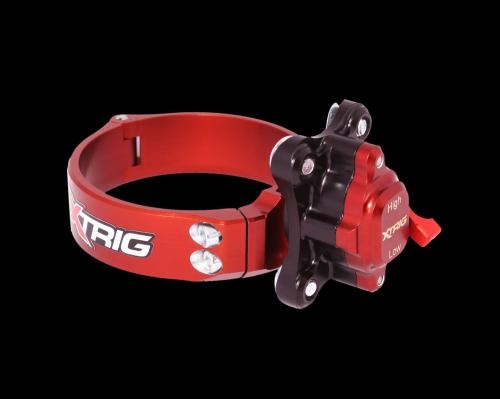 Webike Xtrig エックストリッグ Hilo Hole Shot Device ハイロー ホール ショット デバイス Crf250r ホールショットデバイス ローンチコントロール 通販