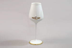 Webike Moriwaki Engineering モリワキエンジニアリング Rice Wine Glass ライス ワイングラス 710 250 0338 その他グッズ 通販