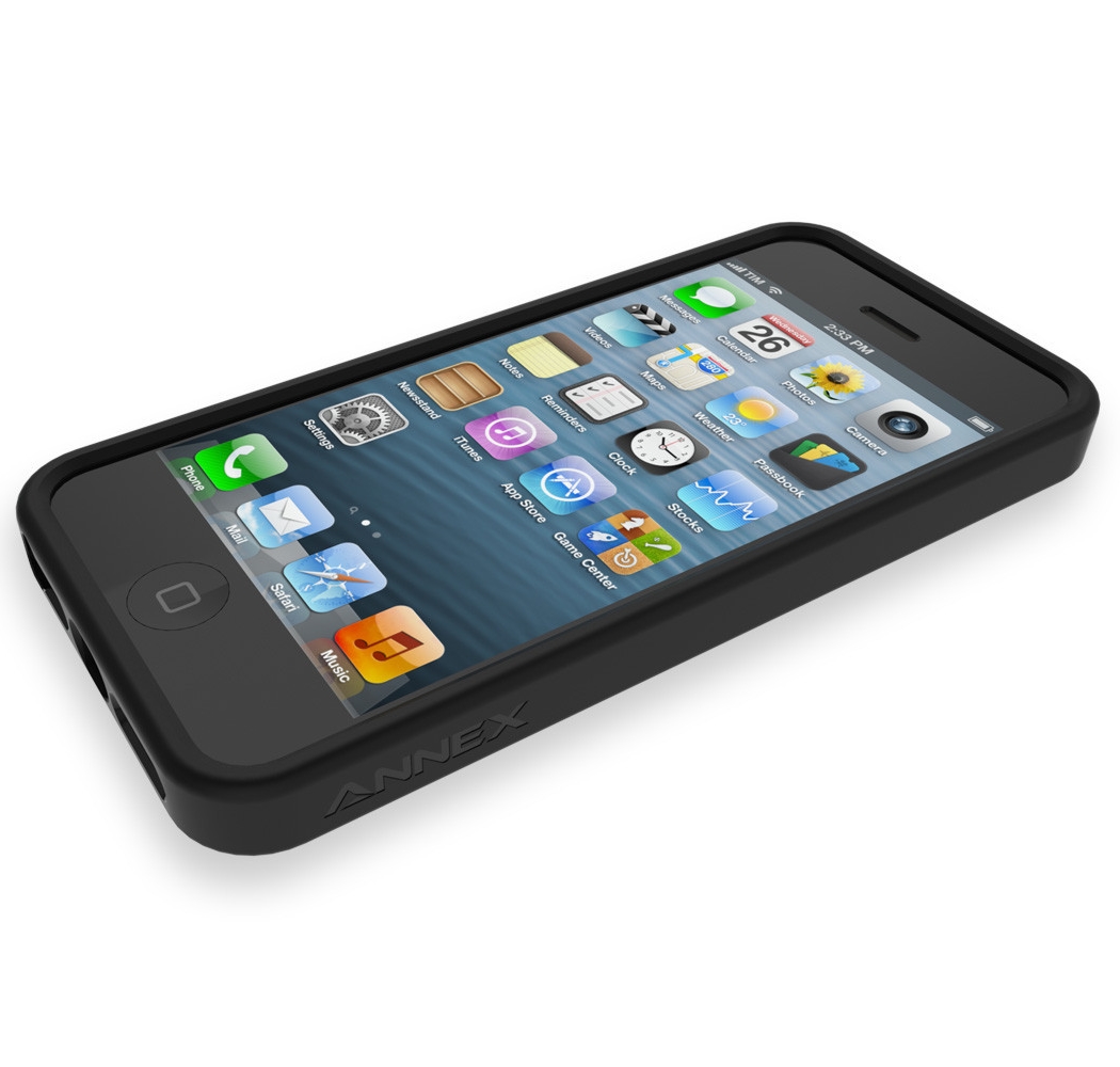 Webike Quad Lock クアッドロック Tpu ポリカーボネイト製ケース Iphone 5 5s Se用 Qlc Ip5 B スマートフォンケース 通販