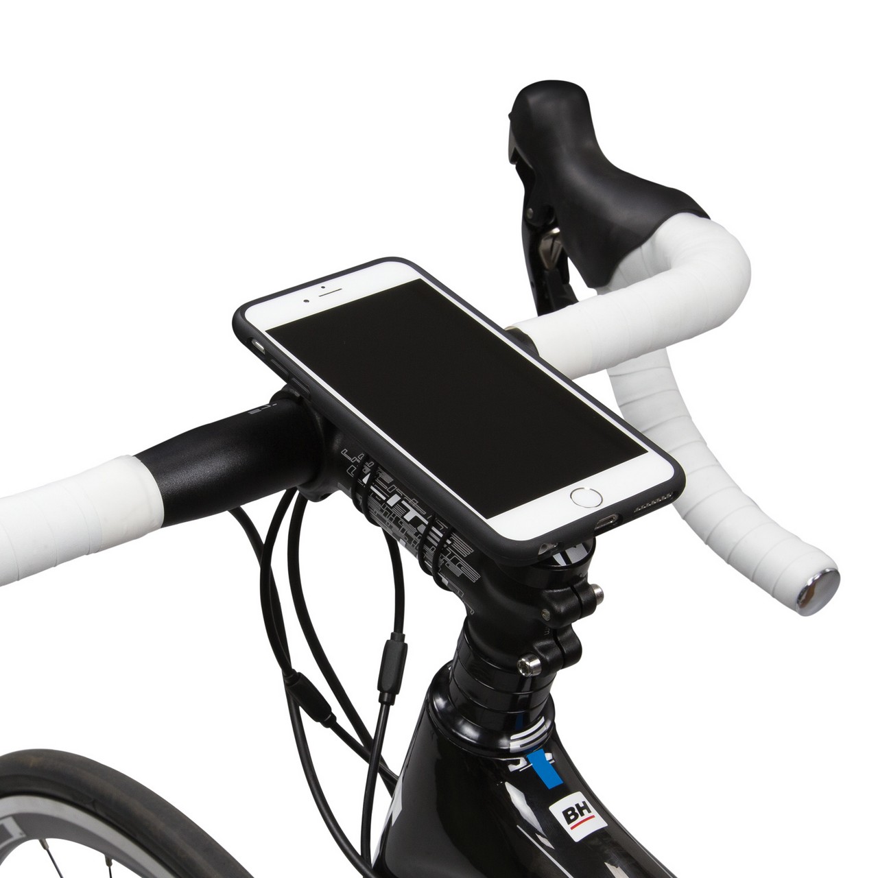 Webike Quad Lock クアッドロック 自転車バイクキット Iphone 6 Plus 6s Plus用 Qlk Bke I6plus その他各種電子機器マウント オプション 補修部品 通販