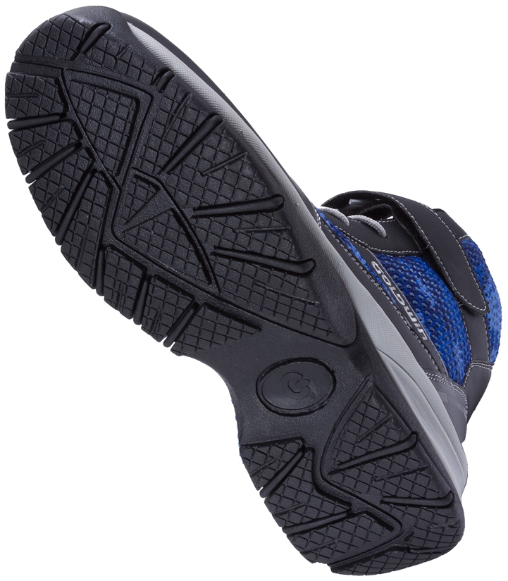 GOLDWIN/ゴールドウイン 静電安全靴クリーンシューズ ホワイト 28.0cm