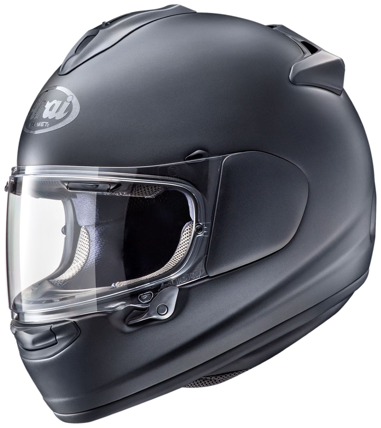 Webike Arai アライ Vector X ベクターx フラットブラック つや消し ヘルメット W 49 P フルフェイスヘルメット 通販