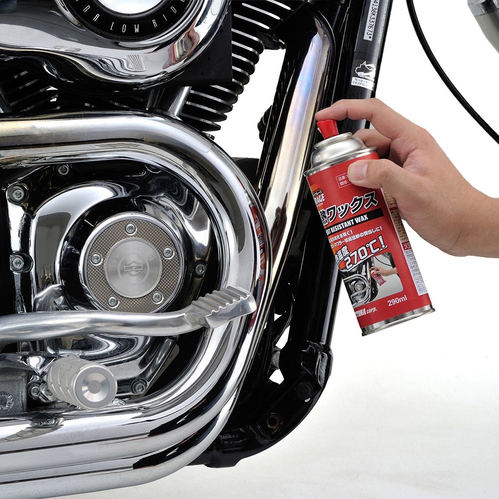 Webike Daytona デイトナ 耐熱ワックス ワックス コーティング ガラスコーティング 通販