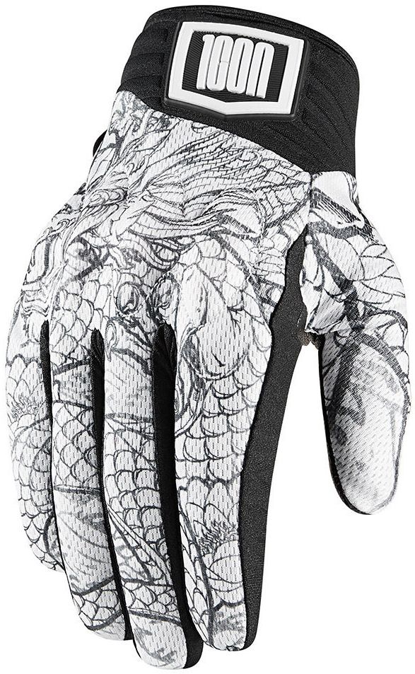 Webike Icon アイコン Luckytime Glove ラッキータイム グローブ 3301 27 メッシュグローブ 通販