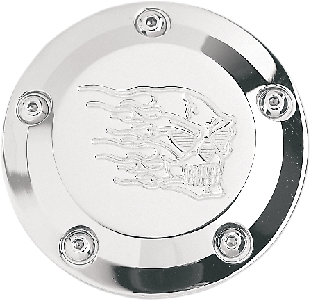 FL/FXR Inspection Cover Lucky 7 – Joker Machine