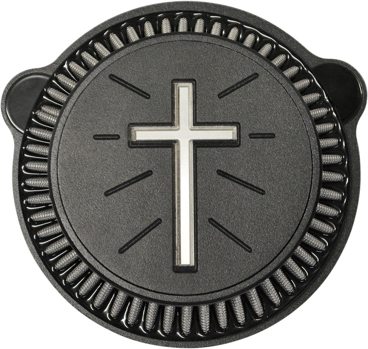 Webike La Choppers エルエーチョッパーズ エアクリーナーキット Crossモデル ブラック 1993 17用 Aircleaner Cross 93 17 Bk 1010 17 15th Anniversary Fat Boy Injected Flstf I 05 La 2395 00b エアクリーナーキット 通販