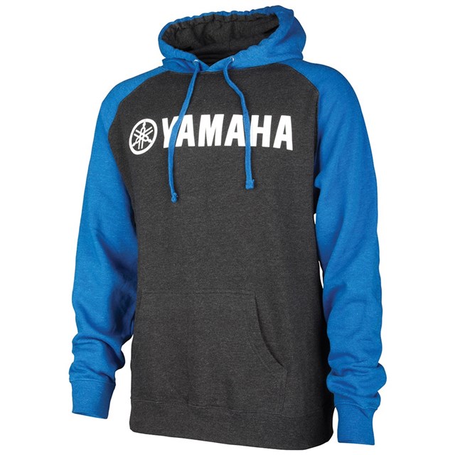 sweatshirt yamaha