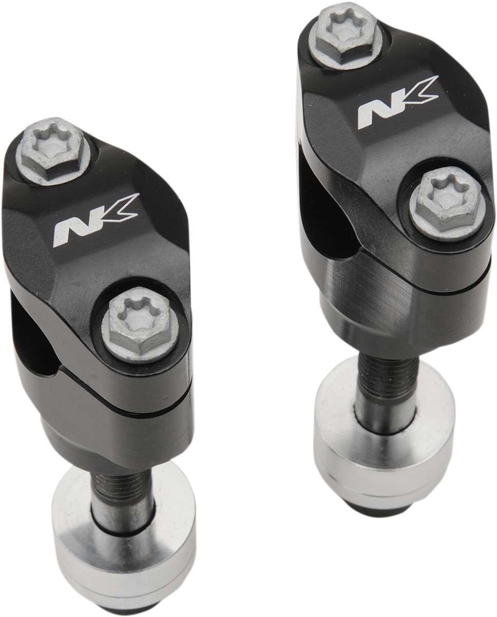 Webike Neken ネケン ハンドルバークランプ 7 8 Crf Neken Bar Mnt 7 8 Crf 0603 0602 Crf250r Po22 10 Crf ハンドルポスト ハンドルライザー 通販