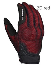 【KOMINE】GK-194 防護3D手套
