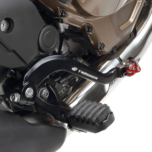 人気商品は メーカー在庫あり ジータ Hd店 Ze90 70 Dct アフリカツイン アフリカツイン Crf1000l Crf1000l 16年以降 トリガーブレーキペダル Zeta 車用品 バイク用品 バイク用品