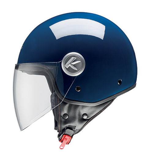 VISIERA FUME 50/% LUNGA CASCO KV20 RIO