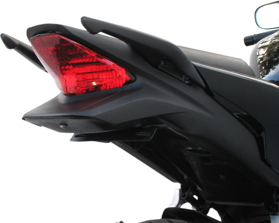 Webike Targa ターガ テールキット X Tailモデル Cbr250r Tailkit X Cbr250r 30 0721 Cbr250r 22 162 X L フェンダーレスキット 通販